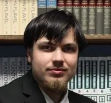 Logan Ramsey